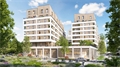 Appartement neuf à la vente